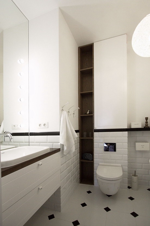 modern home 16 9076a