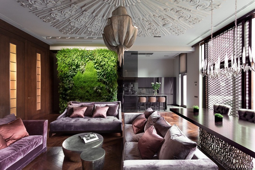 architecture luxurious home e62c4