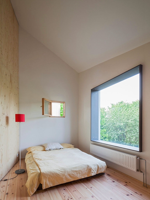Happy Cheap House by Tommy Carlsson Arkitektur 11 d1918
