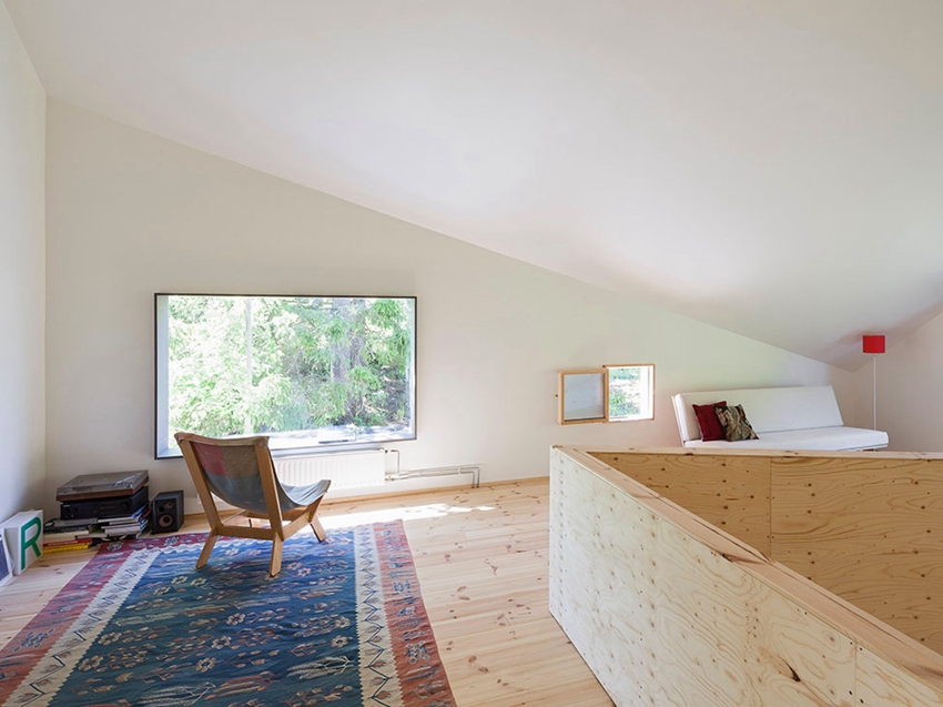 Happy Cheap House by Tommy Carlsson Arkitektur 14 288b3
