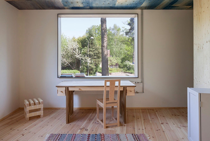 Happy Cheap House by Tommy Carlsson Arkitektur 17 4cab0