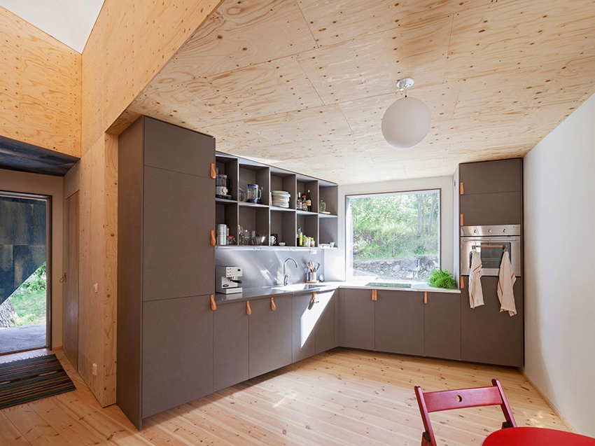 Happy Cheap House by Tommy Carlsson Arkitektur 6 e1a18