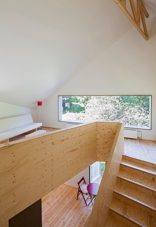 Happy Cheap House by Tommy Carlsson Arkitektur 9 c1be2