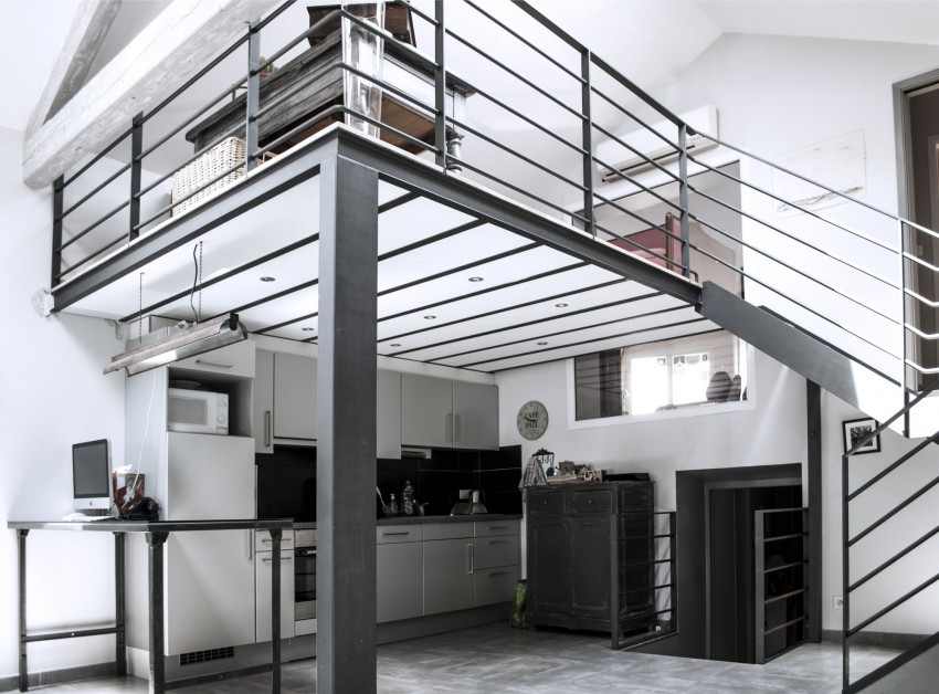 Labahou Loft 5 11e99