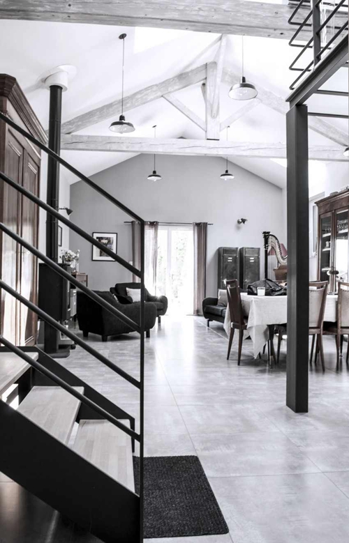 Labahou Loft 6 17a5b