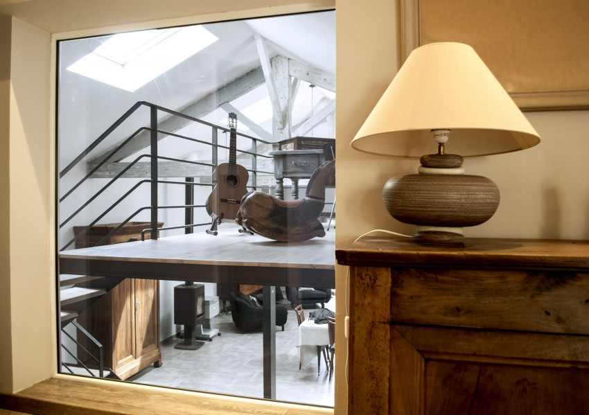 Labahou Loft 9 a347e