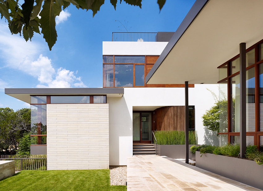 Lakeview Residence by Alterstudio Architecture 20 e1d62
