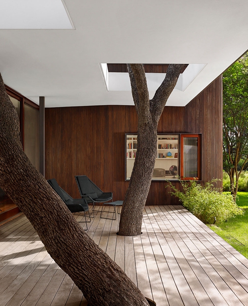 Lakeview Residence by Alterstudio Architecture 7 330d9