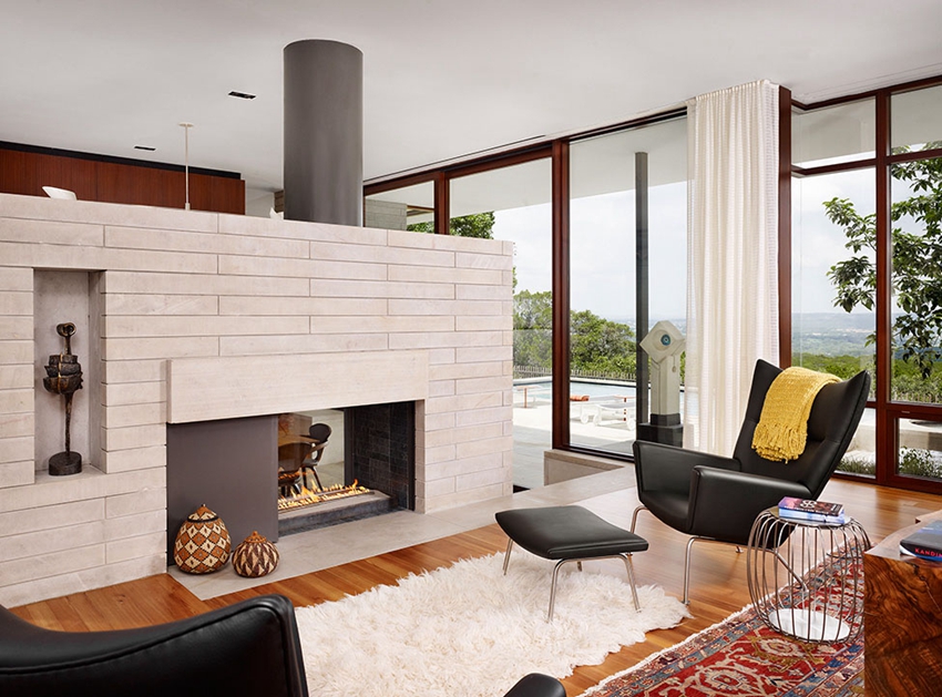 Lakeview Residence by Alterstudio Architecture 8 984c7