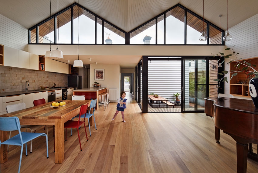 M House by MAKE Architecture 2 b96f6