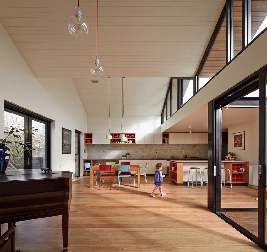 M House by MAKE Architecture 3 afff0