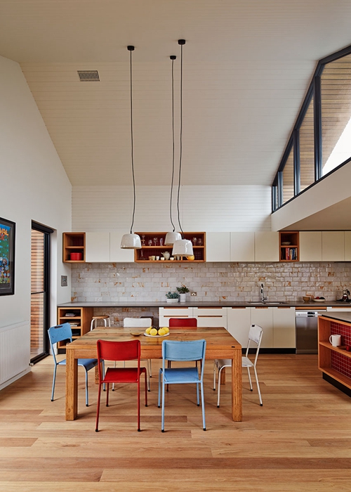 M House by MAKE Architecture 4 fa9d5