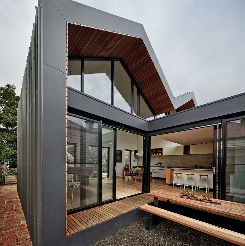 M House by MAKE Architecture 5 6b495