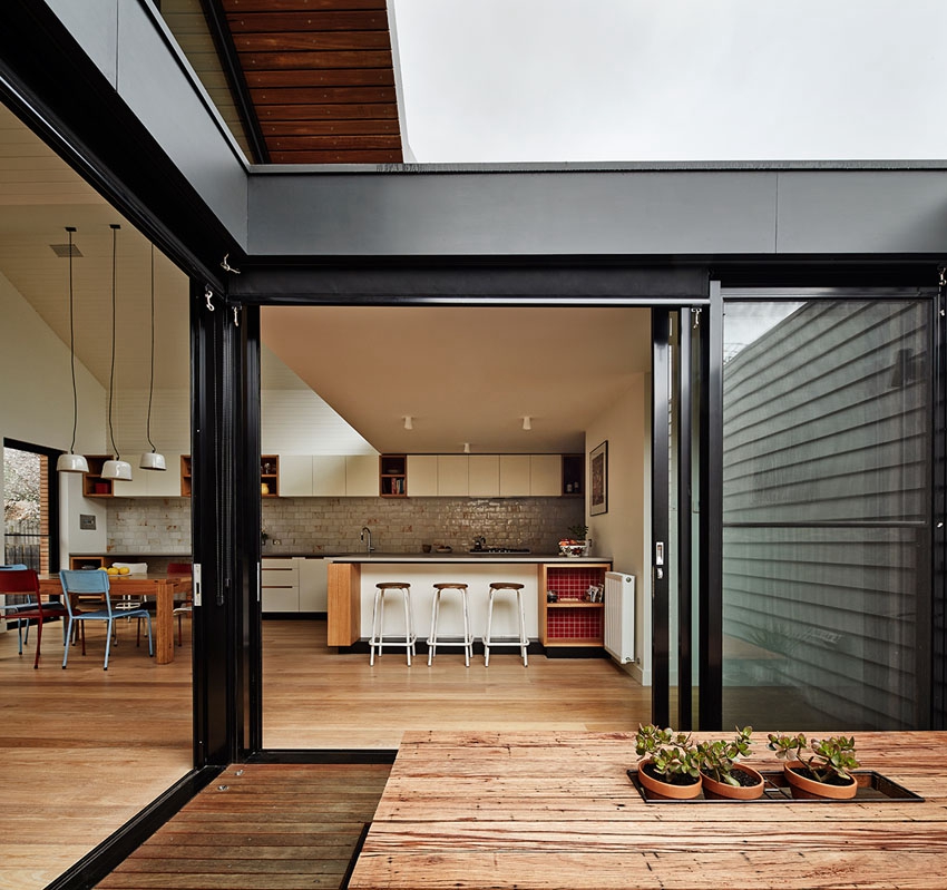 M House by MAKE Architecture 6 69751
