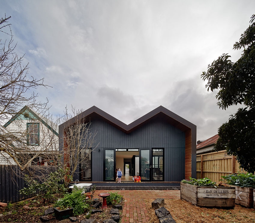 M House by MAKE Architecture 91edc