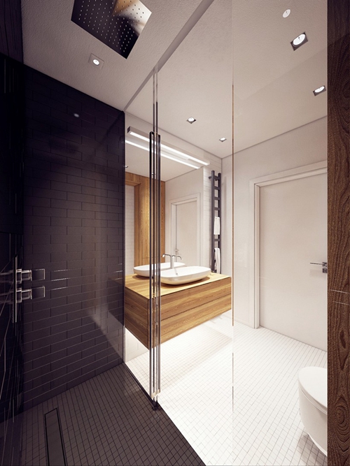 Modern Apartment Design 13 6d256
