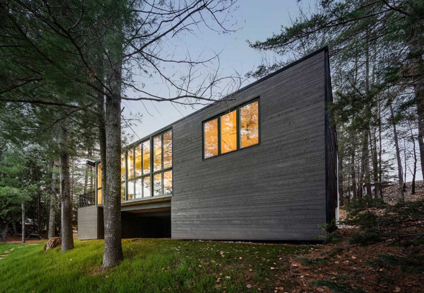 Mulvagh Crosby Cottage by Kariouk Associates 2 7e60c