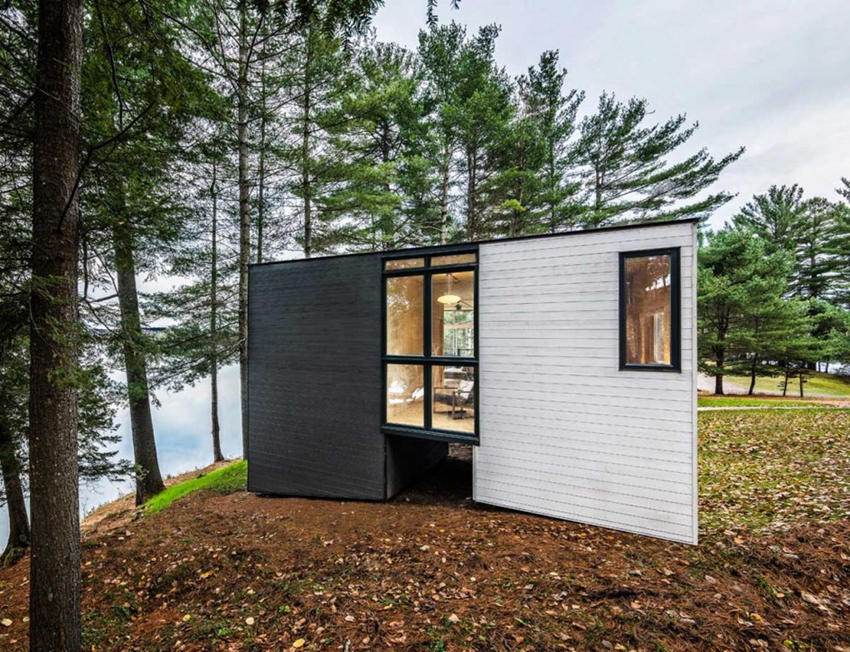 Mulvagh Crosby Cottage by Kariouk Associates 3 ac877