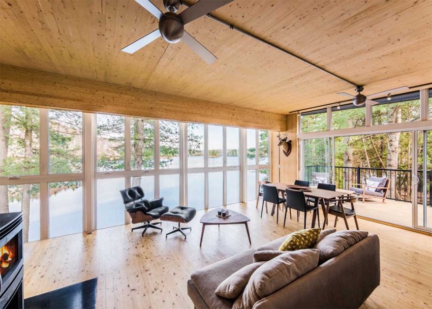 Mulvagh Crosby Cottage by Kariouk Associates 5 3aabe