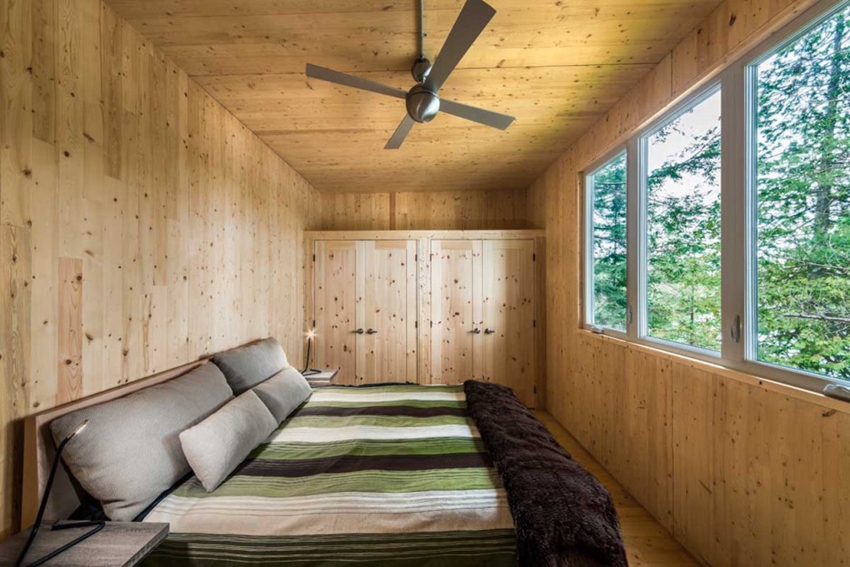 Mulvagh Crosby Cottage by Kariouk Associates 8 39443
