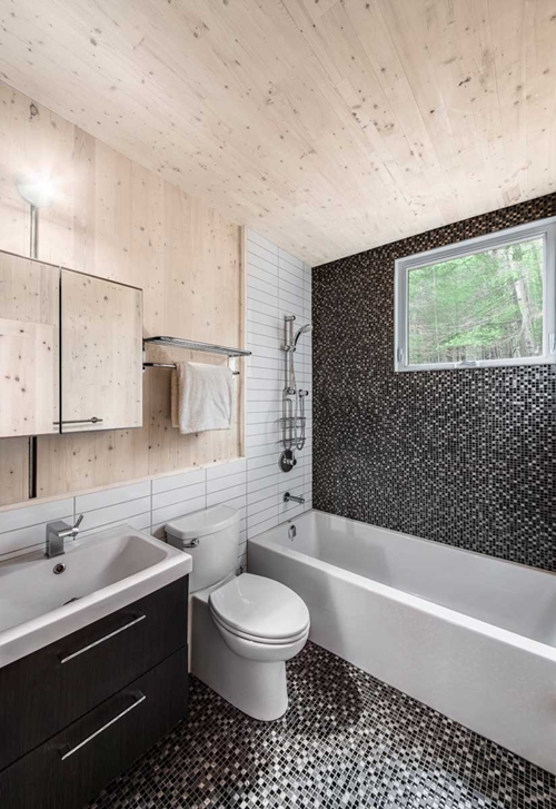Mulvagh Crosby Cottage by Kariouk Associates 9 01184