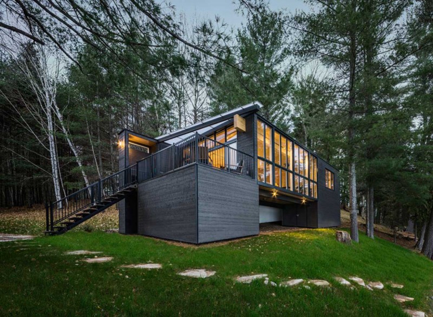 Mulvagh Crosby Cottage by Kariouk Associates 950e7