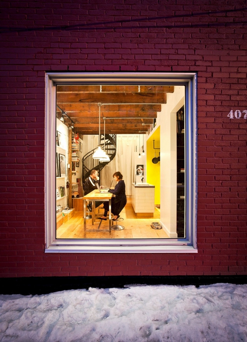 modern home and studio 14 543b5