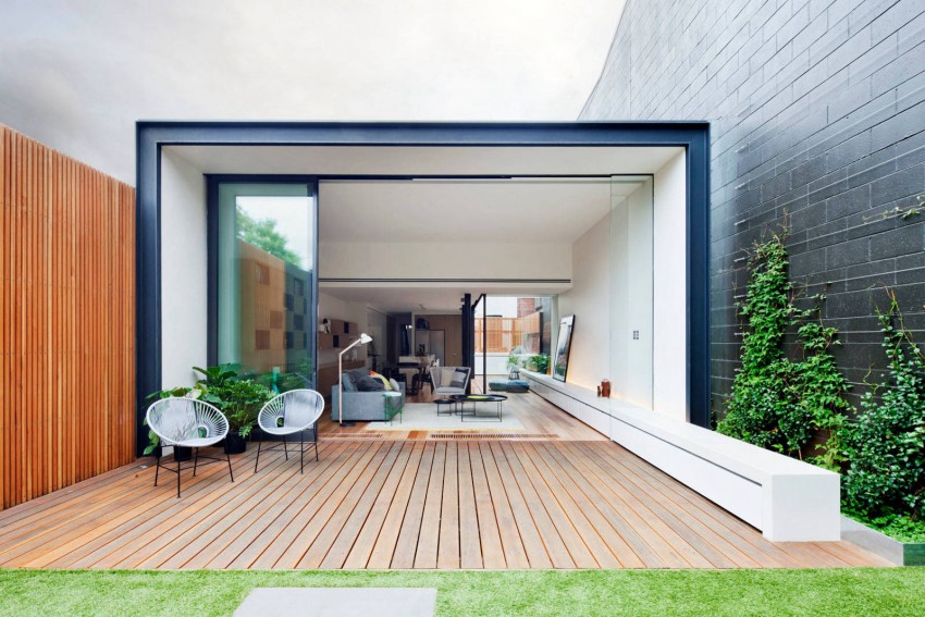 exterior modern residence13 62d28