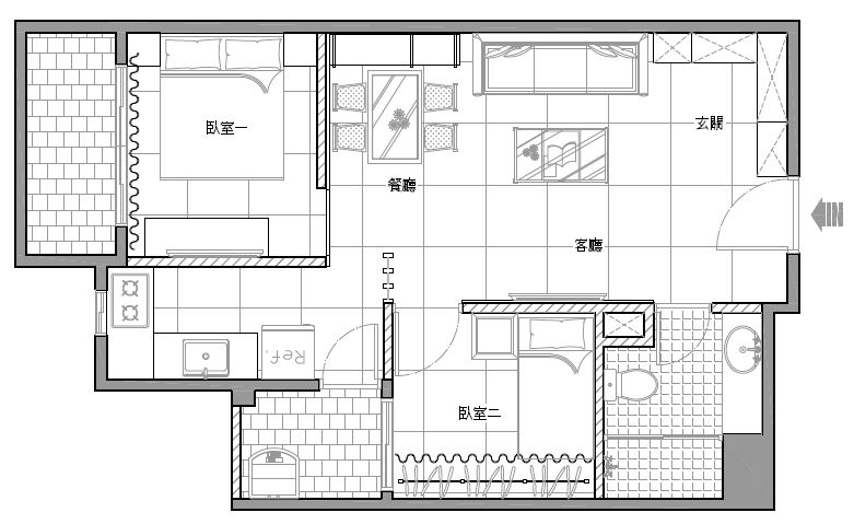 施工後 8ab81