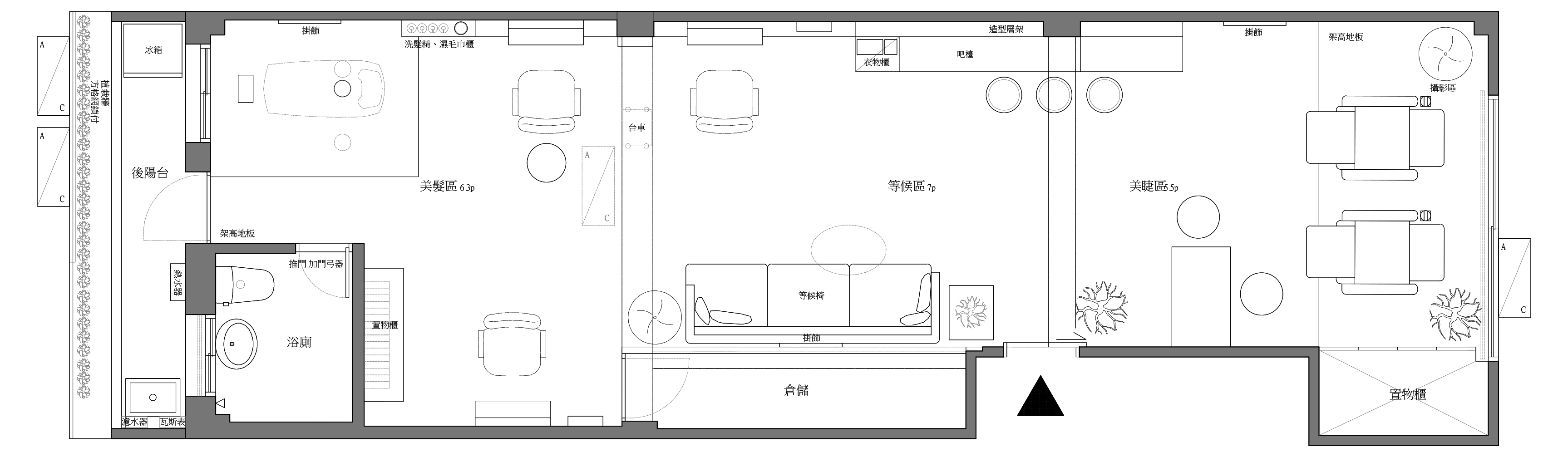 平面圖 163c3