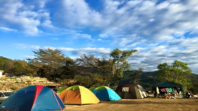 首圖 iDiD camping 台東秘境 0eb30