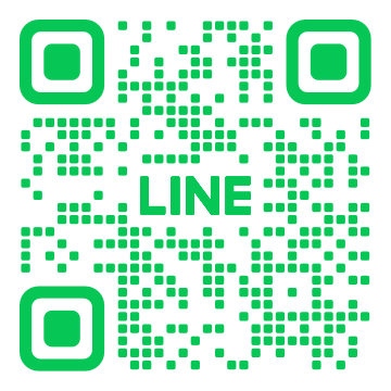LINE 官方帳號 QR Code
